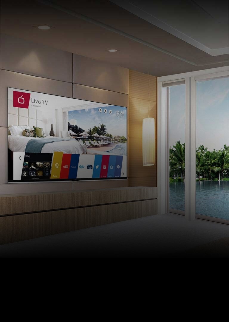 Voir l'invisible, toucher l'invisible