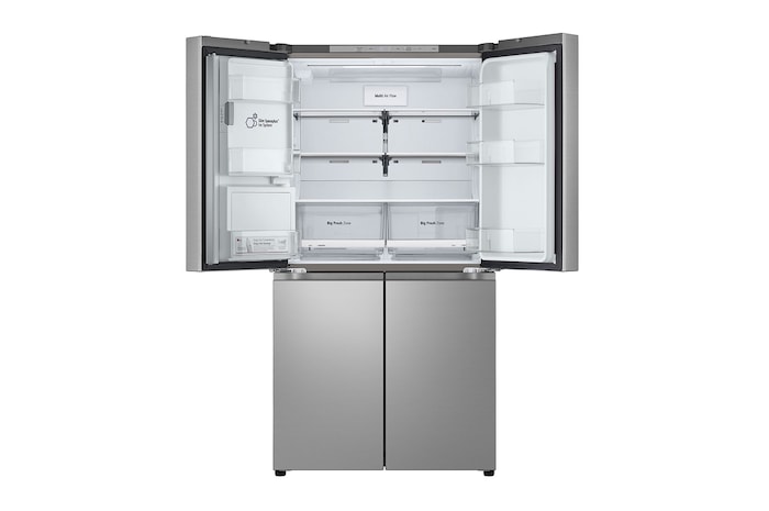 LG GML860EPFE Vue de face