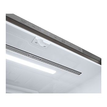 LG Réfrigérateurs Multi-portes | 646 L | Linear Cooling™, LG GMF960PY2E