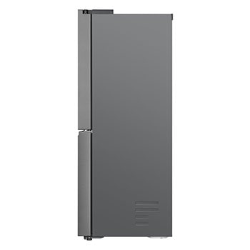 LG Réfrigérateurs Multi-portes | 646 L | Linear Cooling™, LG GMF960PY2E