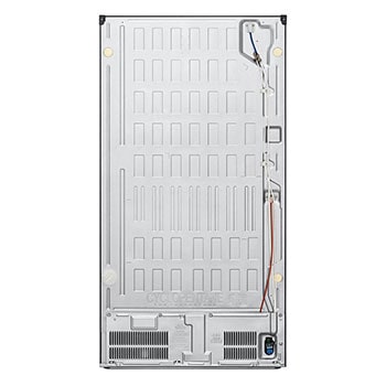 LG Réfrigérateurs Multi-portes | 646 L | Linear Cooling™, LG GMF960PY2E