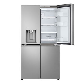 LG GML860EPFE Vue de face