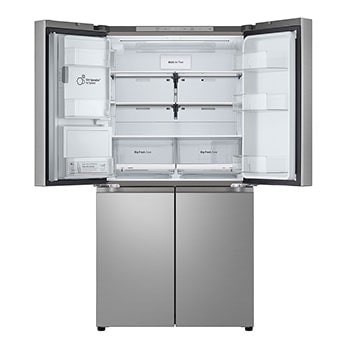 LG GML860EPFE Vue de face