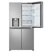 LG GMF960PY2E Vue de face