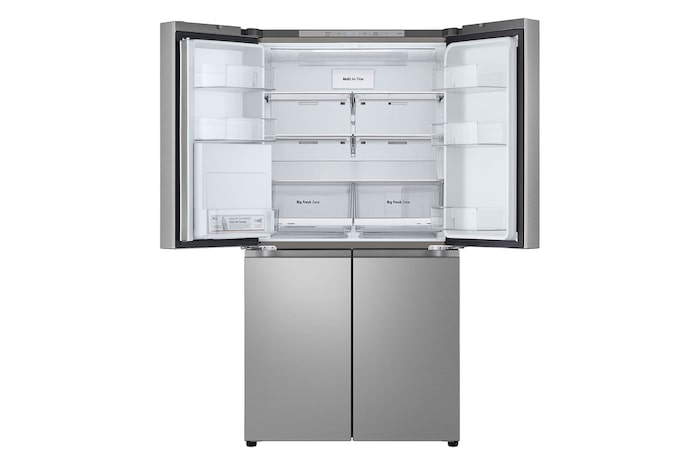 LG GMF960PY2E Vue de face