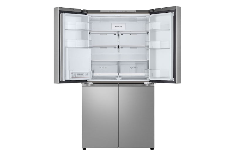 LG GMF960PY2E Vue de face