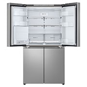 LG GMF960PY2E Vue de face