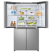 LG GMF960PY2E Vue de face