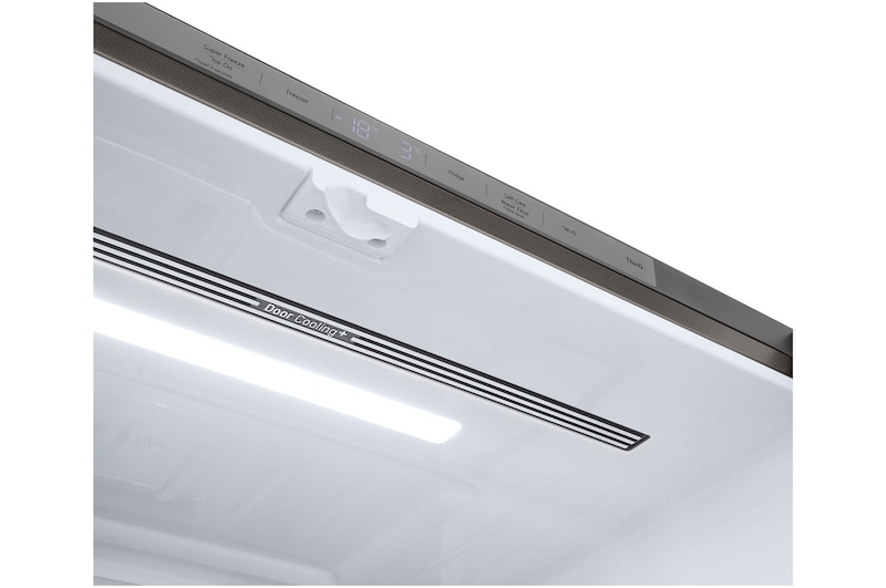 LG GMF960PY2E Vue de face
