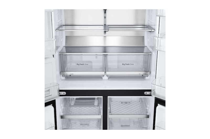 LG GMG960EVEE Vue de face