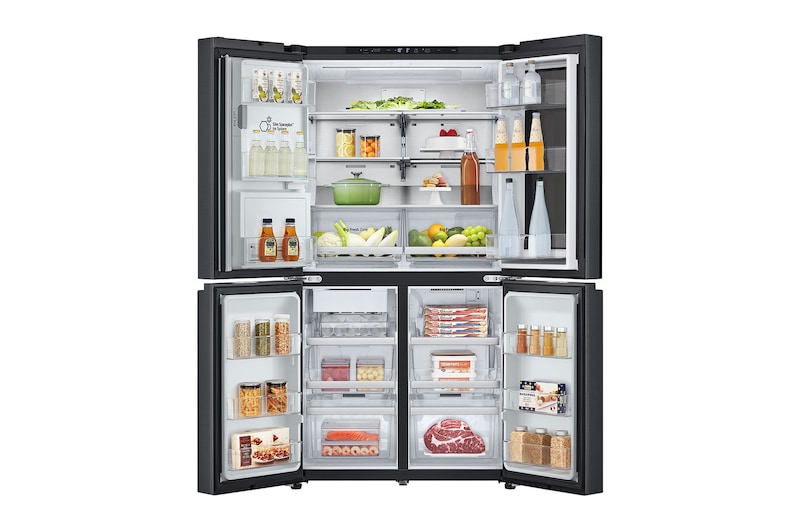 LG GMG960EVEE Vue de face