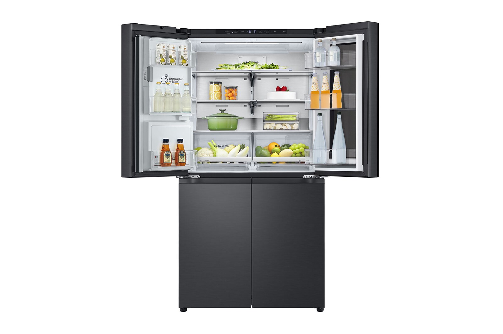 LG GMG960EVEE Vue de face