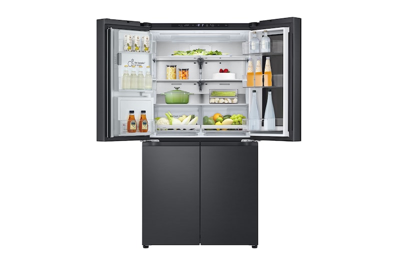 LG GMG960EVEE Vue de face