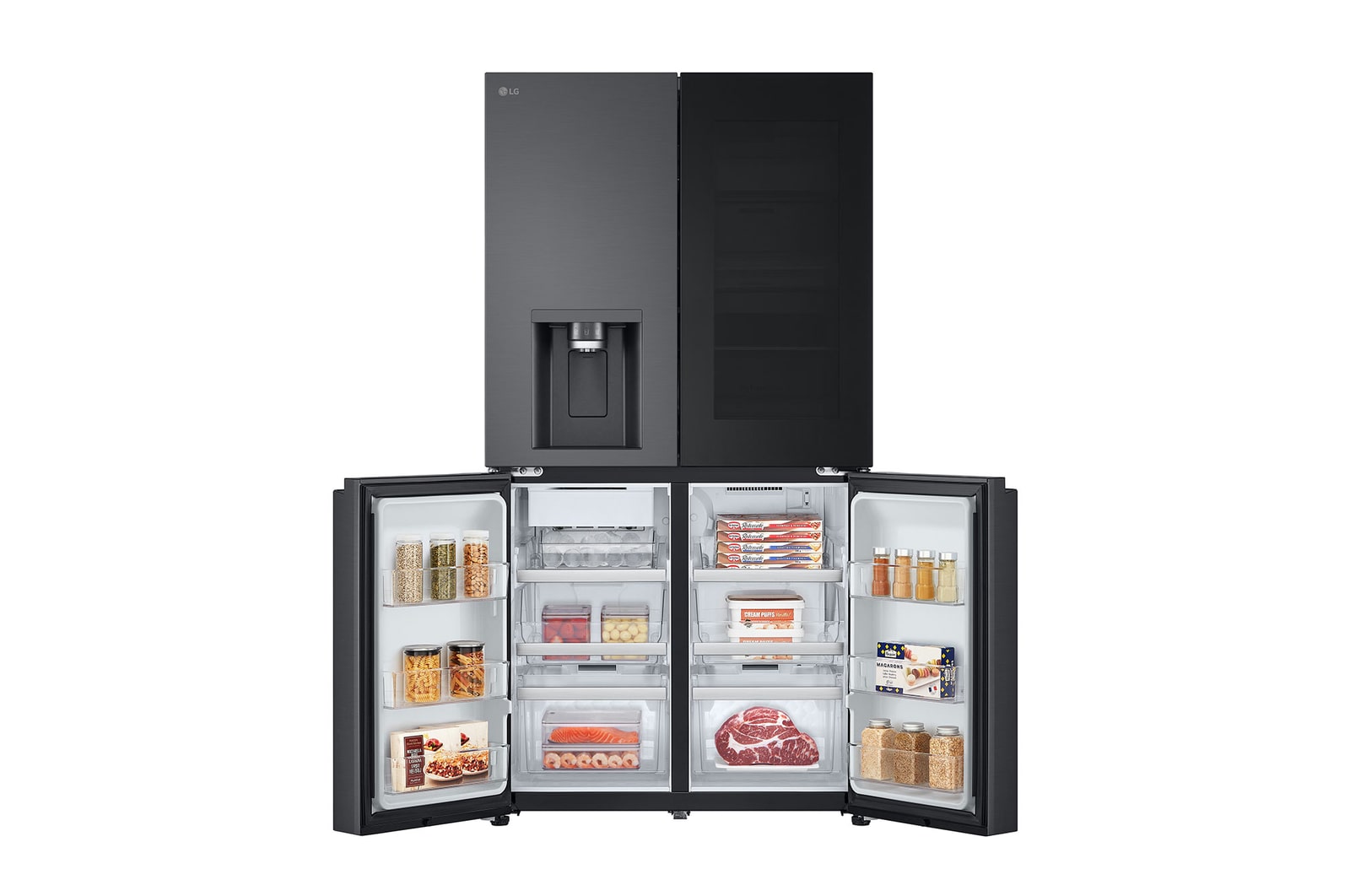 LG GMG960EVEE Vue de face