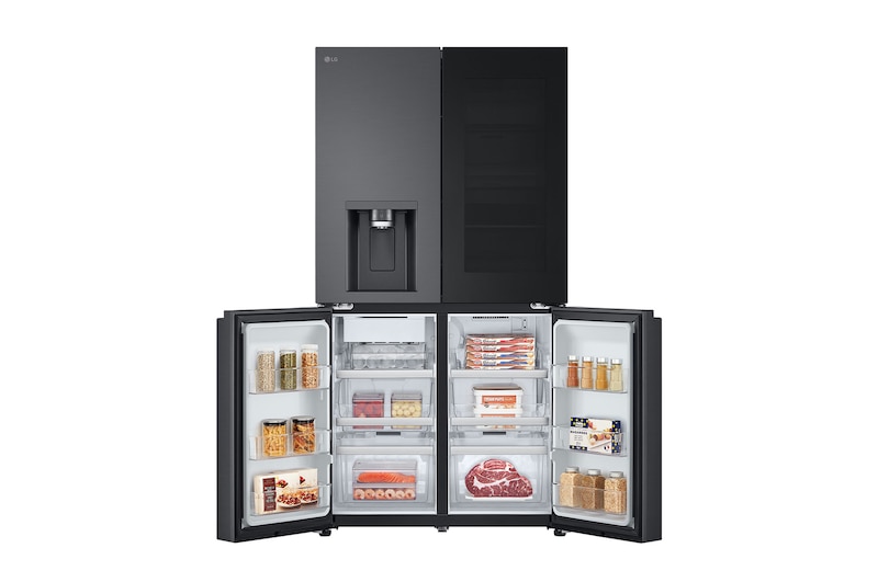 LG GMG960EVEE Vue de face