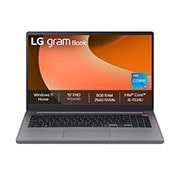 LG 15U50T-G.AR53F vue de face