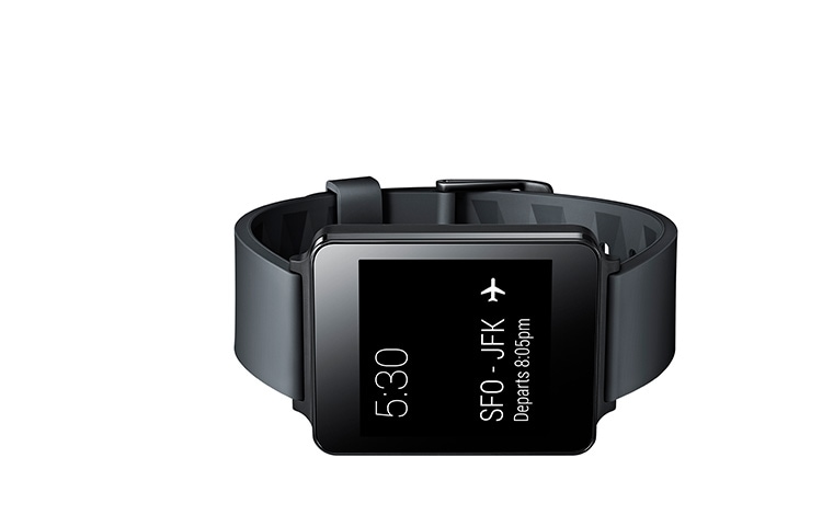 LG  LG G Watch, LG G Watch