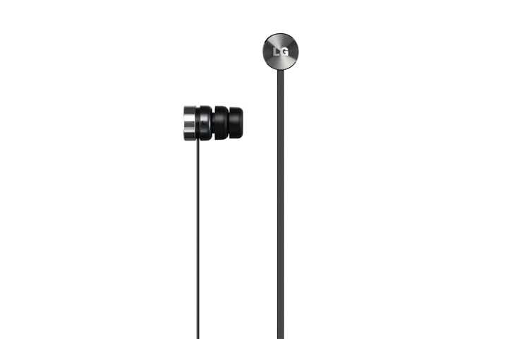 LG Ecouteurs avec microphone LG HSS-F410, LG HSS-F410