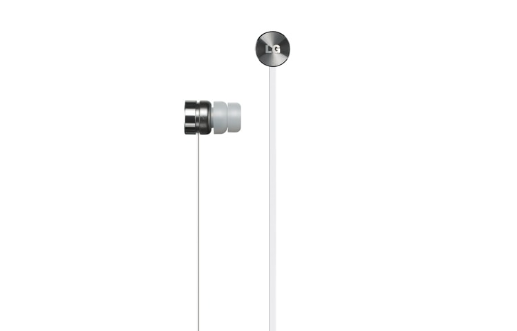 LG Ecouteurs avec microphone LG HSS-F410, LG HSS-F410