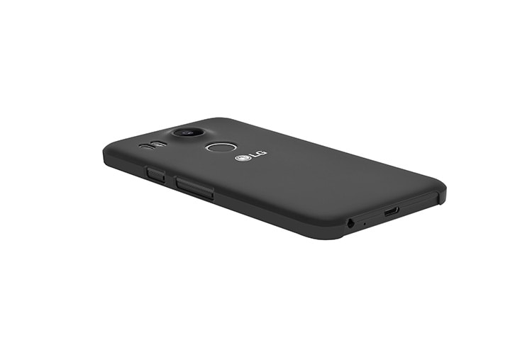 LG COQUE DE PROTECTION POUR NEXUS 5X, LG Nexus 5X Case