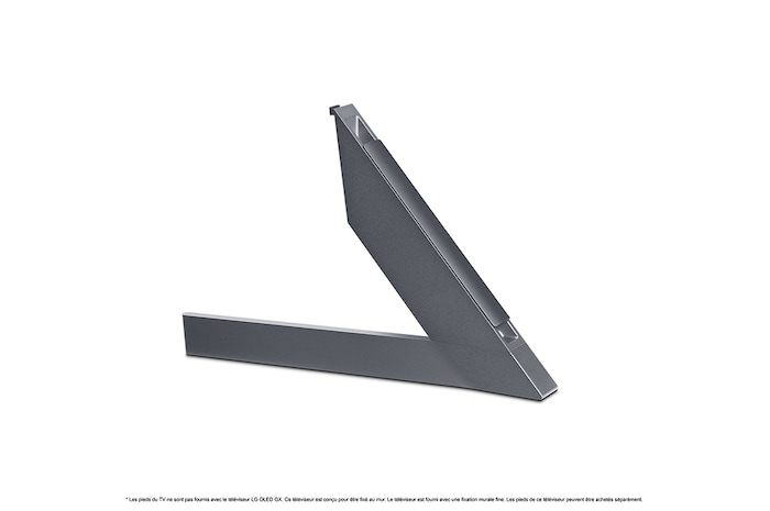 LG Pieds TV pour TV LG OLED65G16LA, LG AP-G1DV65