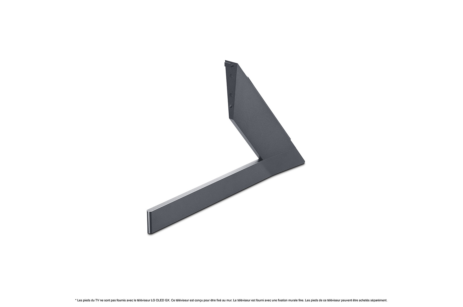 LG Pieds TV pour TV LG OLED65G16LA, LG AP-G1DV65
