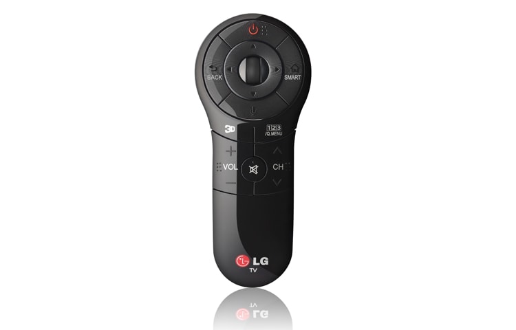 LG Télécommande Magic Remote, LG AN-MR400