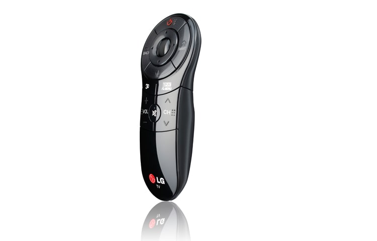 LG Télécommande Magic Remote, LG AN-MR400