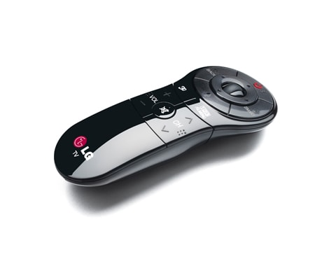 Télécommande Magic Remote - LG AN-MR400