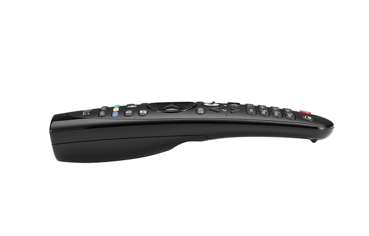 LG Contrôle universel | Recherche vocale | Molette et Pointage facile | Pavé Numérique, LG AN-MR600