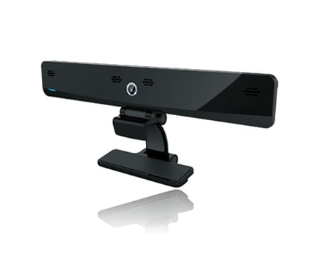 Caméra Skype pour TV LCD séries LW650S LW659S LW570S LW579S LW5500