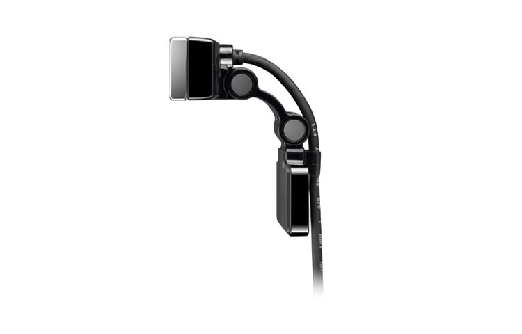 LG Caméra Skype AN-VC400, LG AN-VC400
