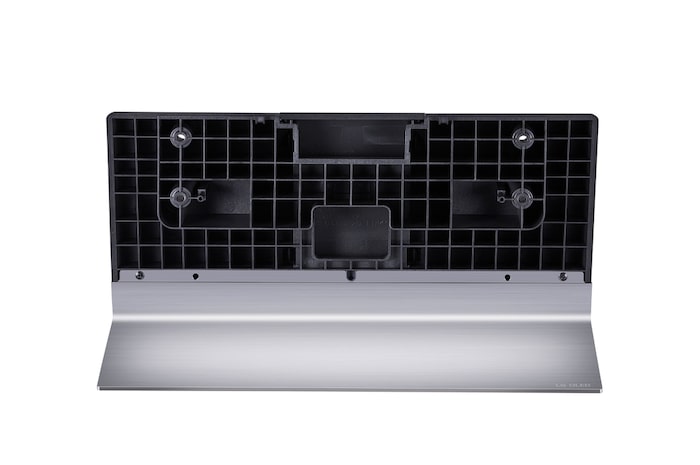 LG Découvrez notre pied TV SQ-G2ST8377 compatible avec le modèle TV LG OLED77G26LA et OLED83G26LA pour un maintien optimal., LG SQ-G2ST8377