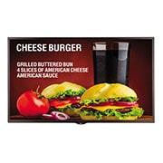 LG 32 po 400 nits FHD Affichage standard, LG 32SM5KD-B