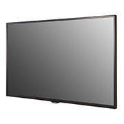 LG 32 po 400 nits FHD Affichage standard, LG 32SM5KD-B