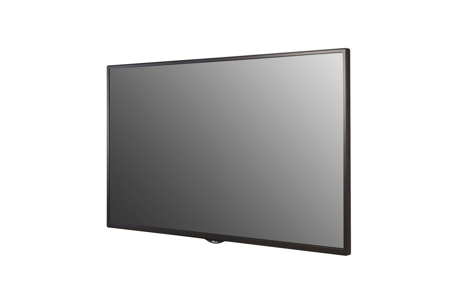 LG 32 po 400 nits FHD Affichage standard, LG 32SM5KD-B
