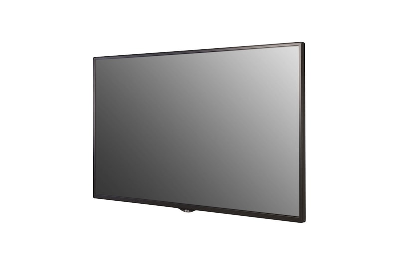 LG 32 po 400 nits FHD Affichage standard, LG 32SM5KD-B