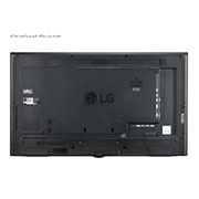 LG 32 po 400 nits FHD Affichage standard, LG 32SM5KE-B