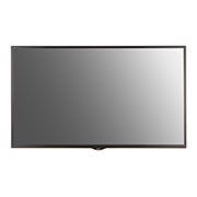 LG 49 po 700 nits FHD 60 Hz Affichage standard, LG 49SH7E-B