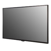 LG 49 po 700 nits FHD 60 Hz Affichage standard, LG 49SH7E-B