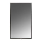 LG 49 po 700 nits FHD 60 Hz Affichage standard, LG 49SH7E-B