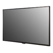 LG 49 po 350 nits FHD Affichage standard, LG 49SM5KD-B