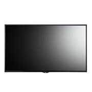 LG 49 po 450 nits FHD Affichage standard, LG 49SM5KE-B