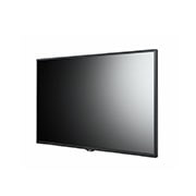 LG 49 po 450 nits FHD Affichage standard, LG 49SM5KE-B