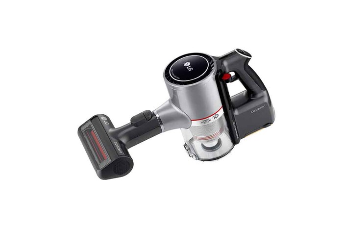 LG A9K-CORE1S Vue de côté