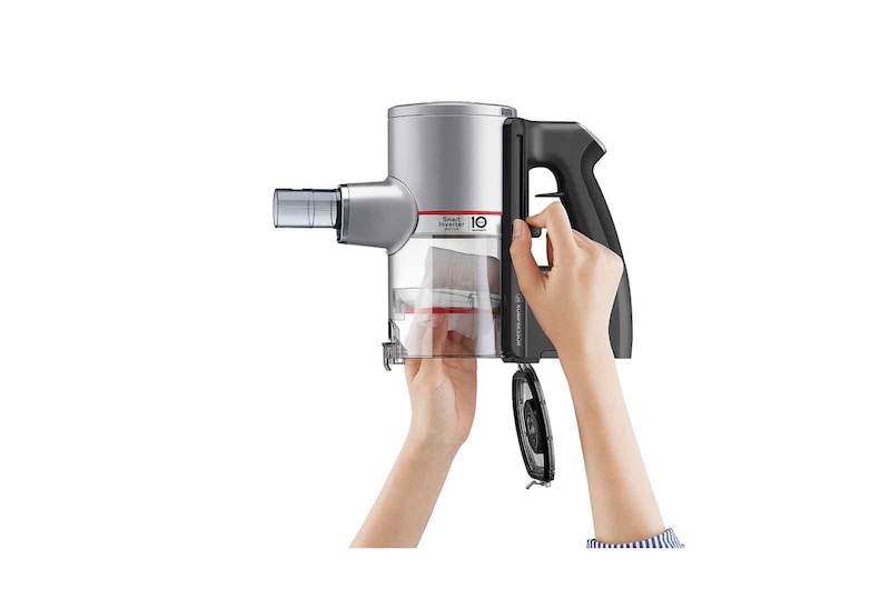 LG A9K-CORE1S Vue de côté