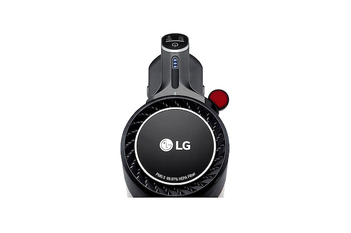 LG A9K-PRO1B Vue de face