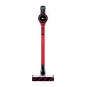 LG Aspirateur balai CordZero™ A9 Kompressor | 1 Brosse motorisée | 2 Accessoires, LG A9K-SLIM1R