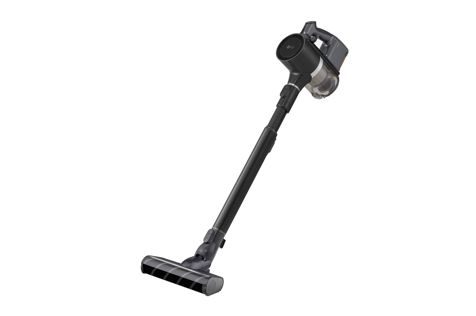LG Aspirateur balai | 220aw | LG Kompressor™, LG A9K-SLIM2N