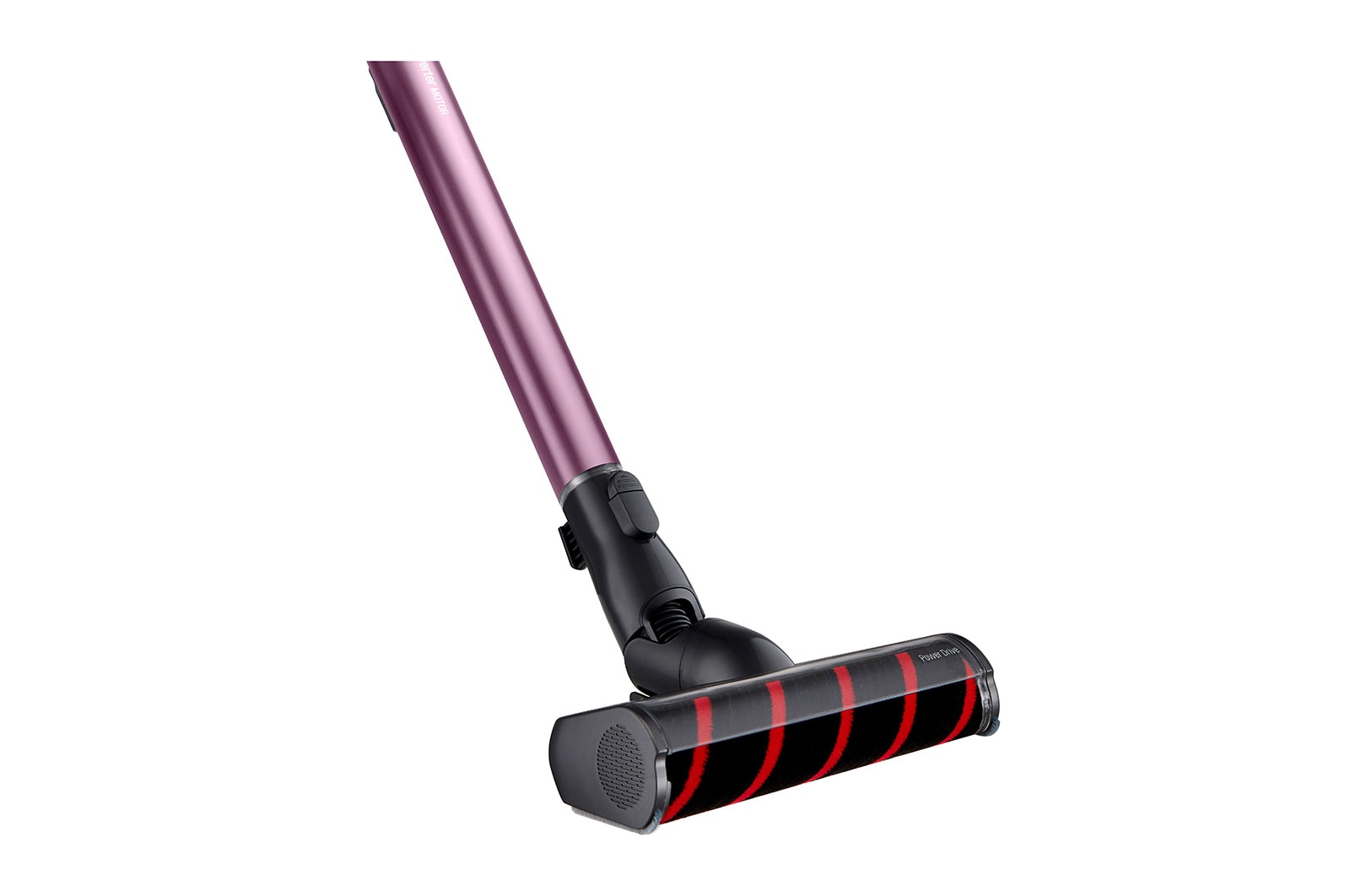 LG Aspirateur balai CordZero™ A9 Kompressor | 4 Brosses motorisées | 4 Accessoires, LG A9K-ULTRA1V